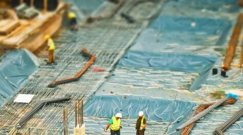 Health and safety management system OHSAS 18001, ISO 45001 and SSIP